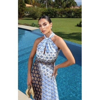 VESTIDO EVELYN