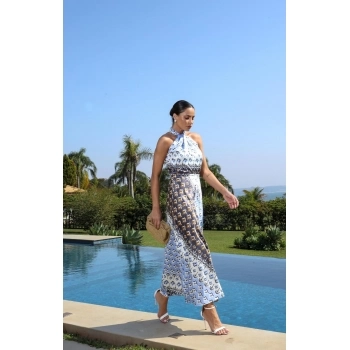 VESTIDO EVELYN