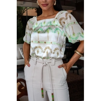 BLUSA YASMIN