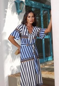 VESTIDO IBIZA
