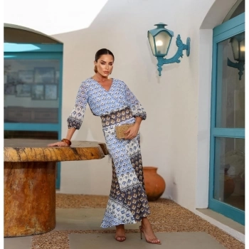 CACHECOUER BOHO