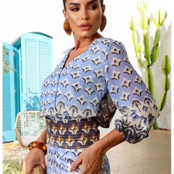 CACHECOUER BOHO