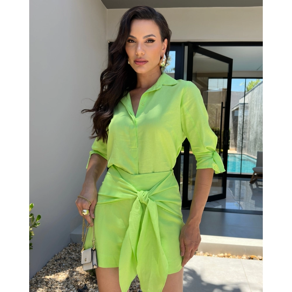 CAMISA LAIS