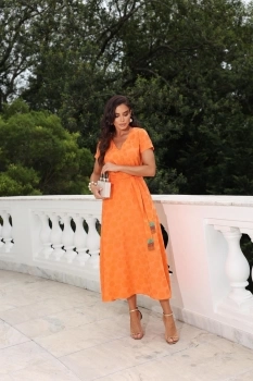 VESTIDO STELLA