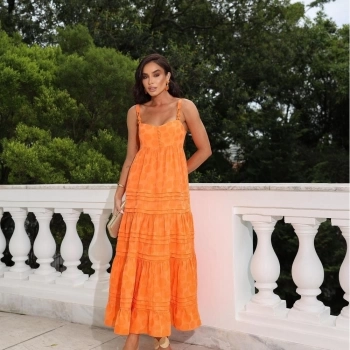 VESTIDO THASSIA