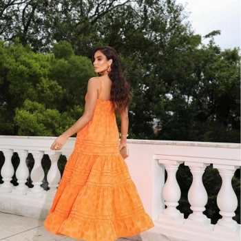 VESTIDO THASSIA