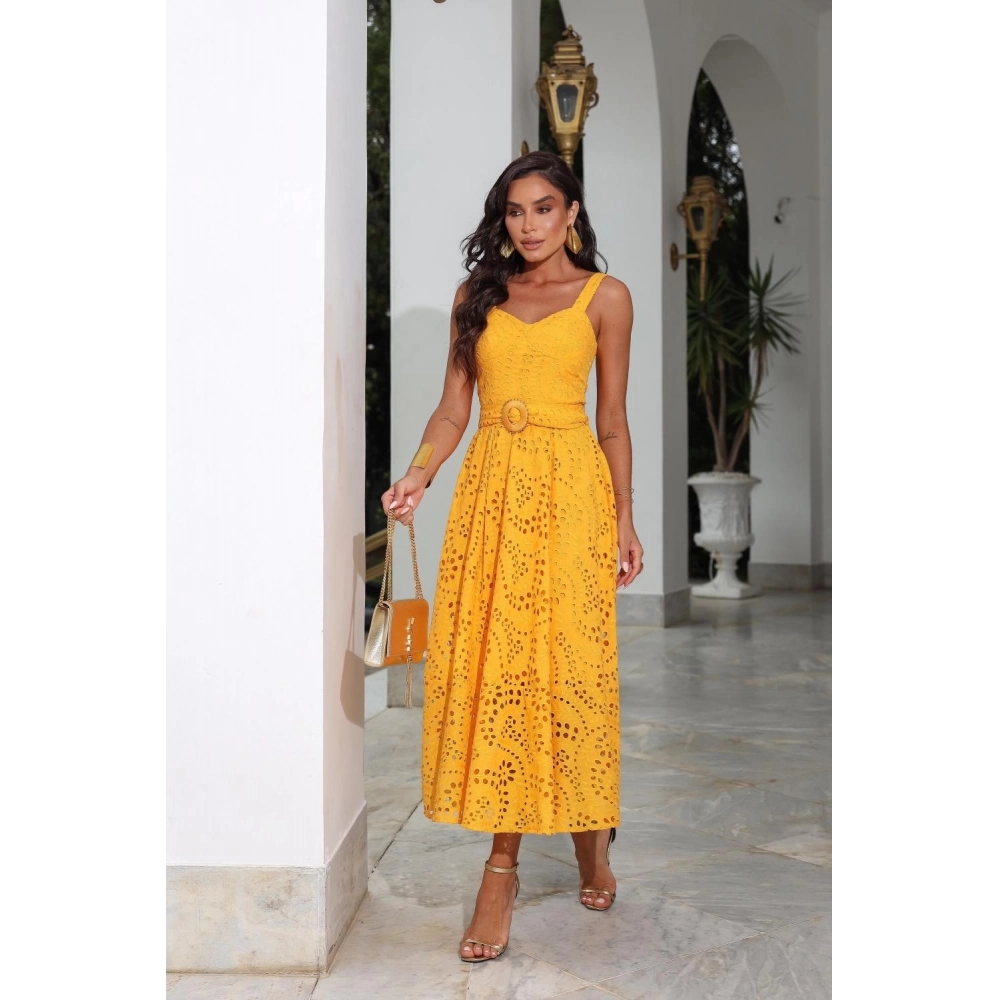 VESTIDO MARCELA