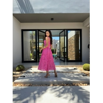 VESTIDO MARCELA
