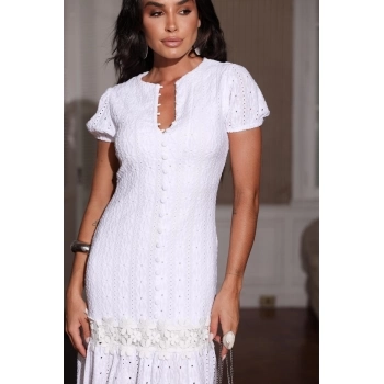 VESTIDO GEÓRGIA