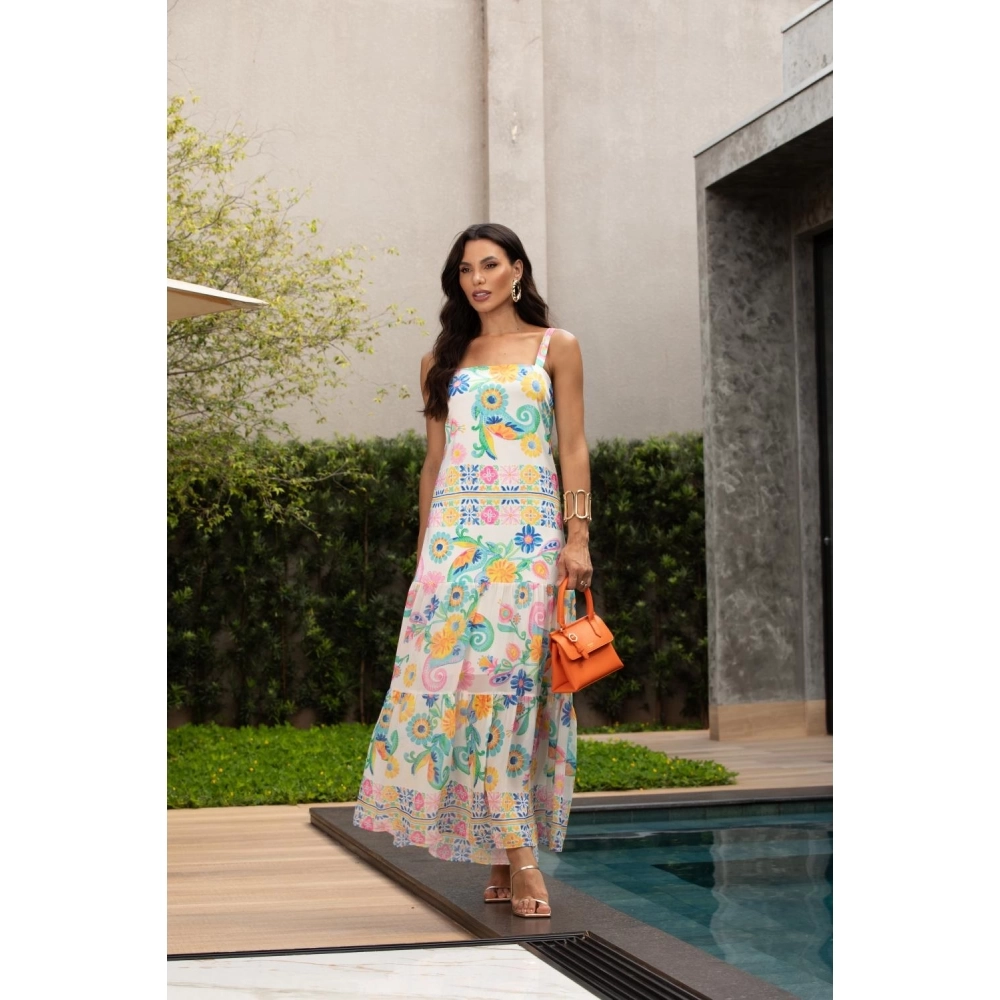 VESTIDO BELLA