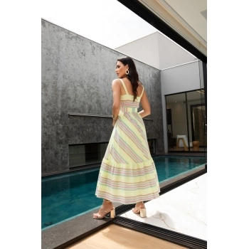 VESTIDO CLARA