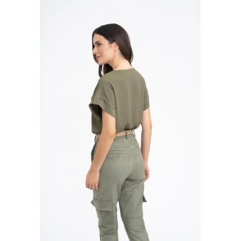 BLUSA MONIQUE