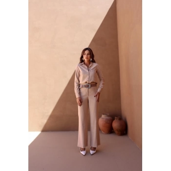 CALÇA CARGO LIS