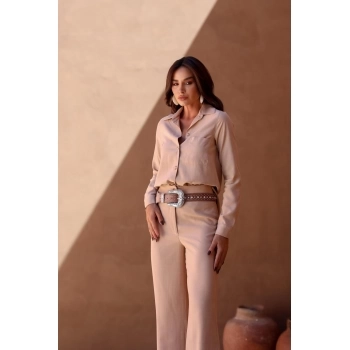 CALÇA CARGO LIS
