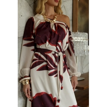 VESTIDO SAMARA