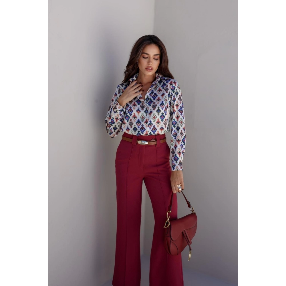 CAMISA XENIA