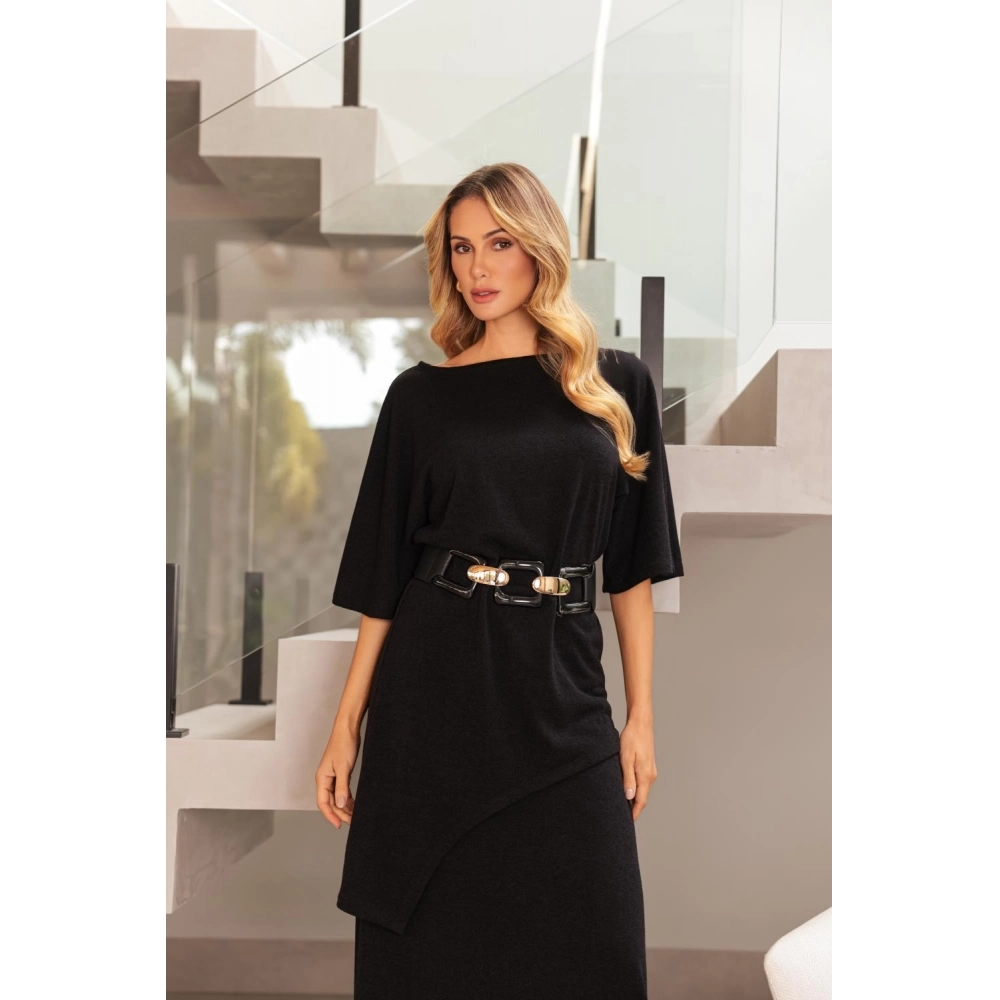MAXI BLUSA VALY