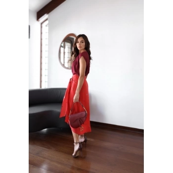 BLUSA BELLE
