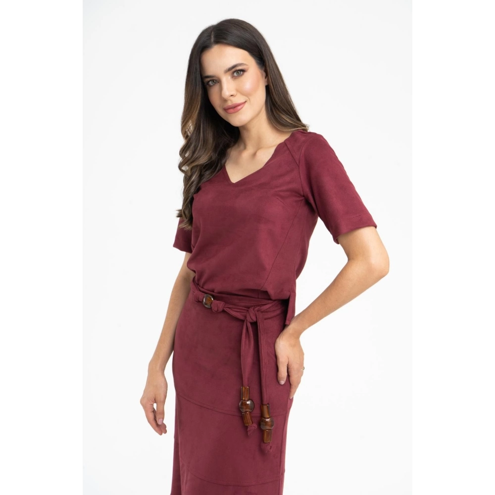 BLUSA LAUREN