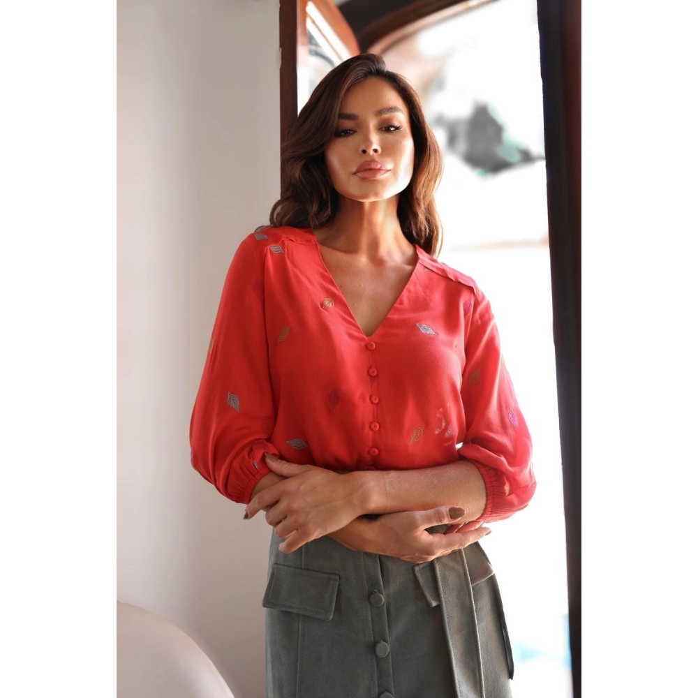 BLUSA AYSHA