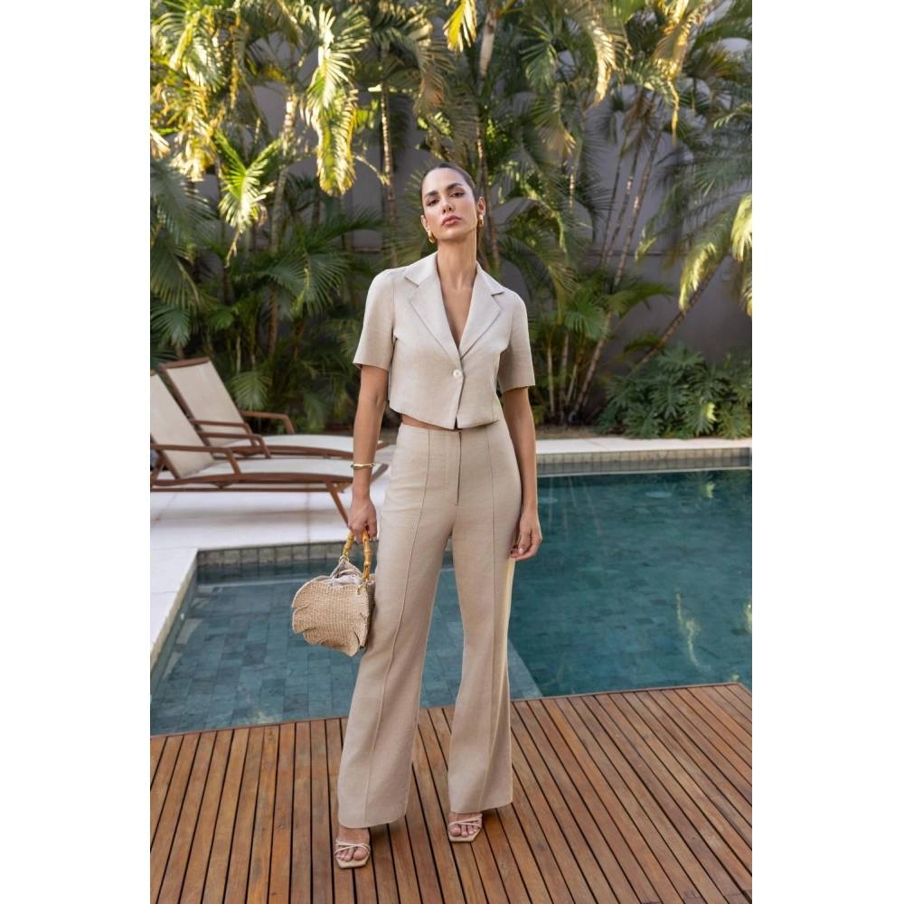 BLAZER IPÊ