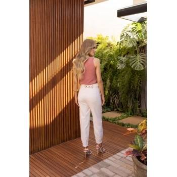CALÇA JACARANDÁ