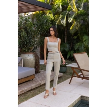 CALÇA STELLA