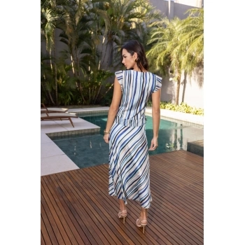 BLUSA COPO DE LEITE