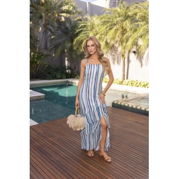 VESTIDO COPO DE LEITE