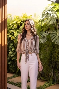 CAMISA JEQUITIBÁ