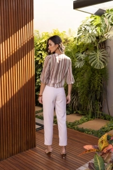 CAMISA JEQUITIBÁ